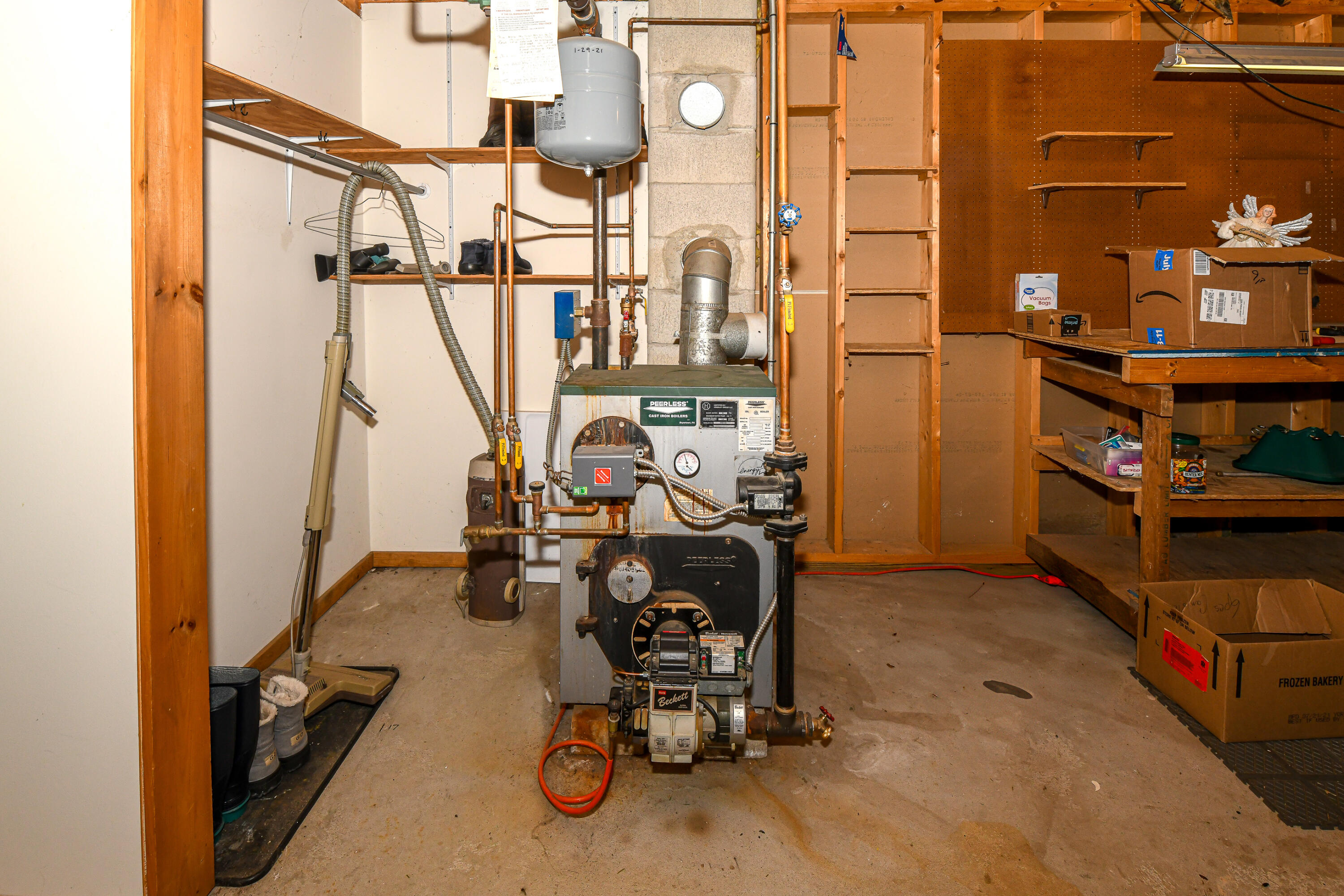 27 Stonehedge Drive Bridgton ME 04009