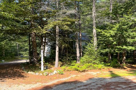 27 Stonehedge Drive Bridgton ME 04009