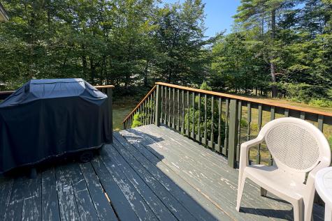 27 Stonehedge Drive Bridgton ME 04009