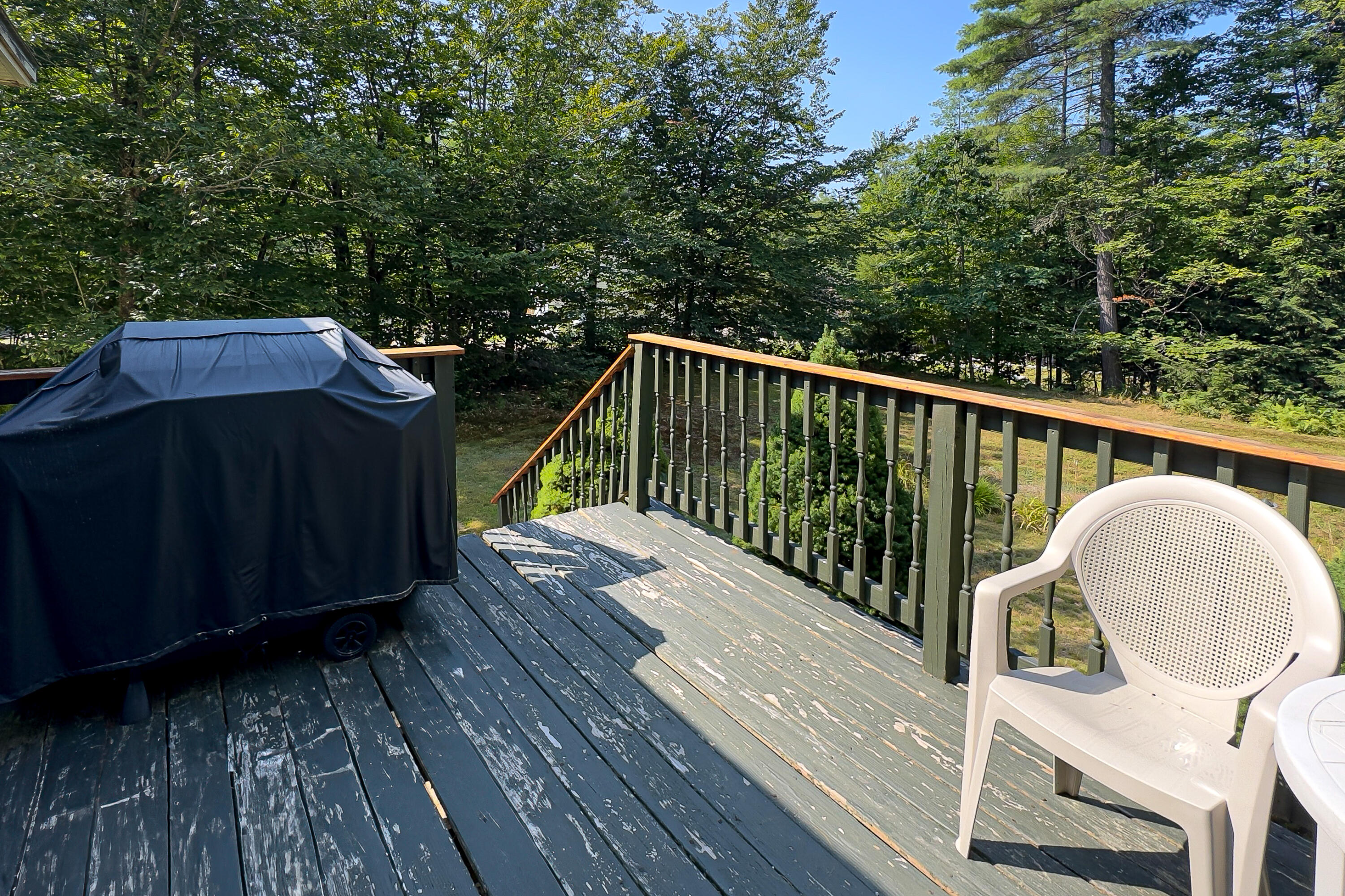 27 Stonehedge Drive Bridgton ME 04009