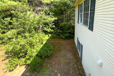 27 Stonehedge Drive Bridgton ME 04009