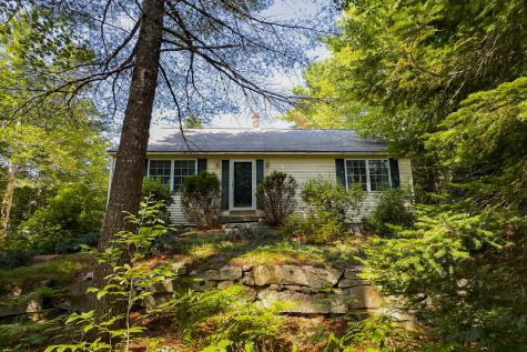 27 Stonehedge Drive Bridgton ME 04009
