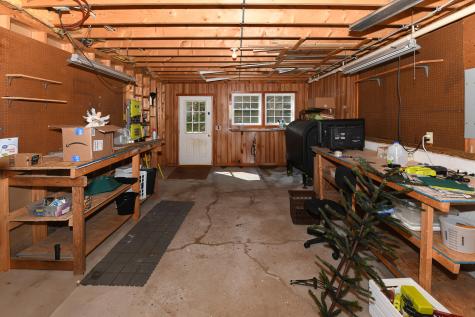 27 Stonehedge Drive Bridgton ME 04009