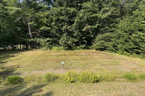 27 Stonehedge Drive Bridgton ME 04009