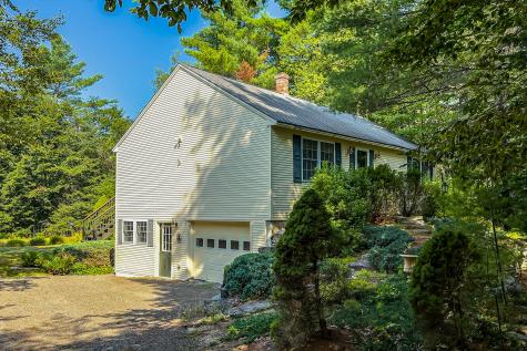 27 Stonehedge Drive Bridgton ME 04009