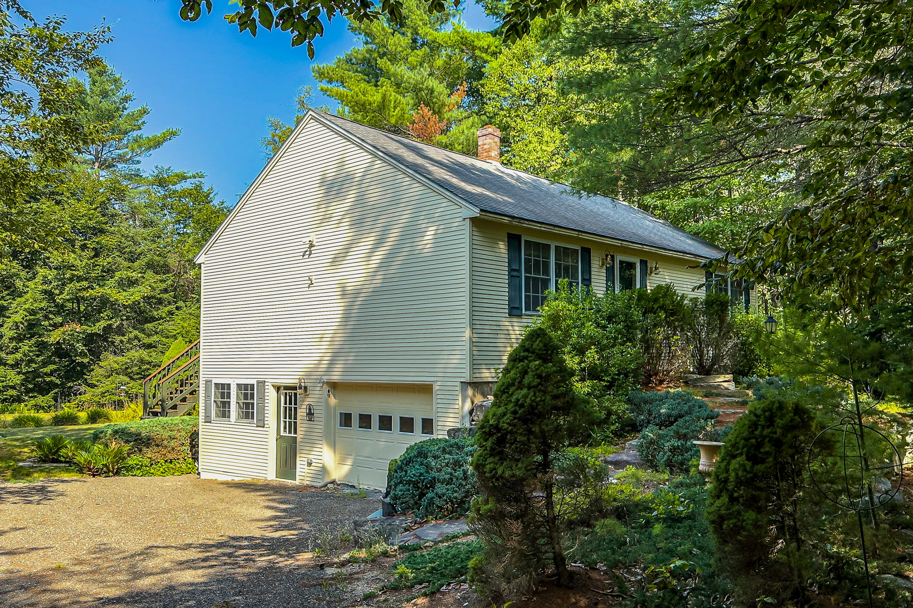 27 Stonehedge Drive Bridgton ME 04009