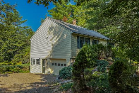 27 Stonehedge Drive Bridgton ME 04009