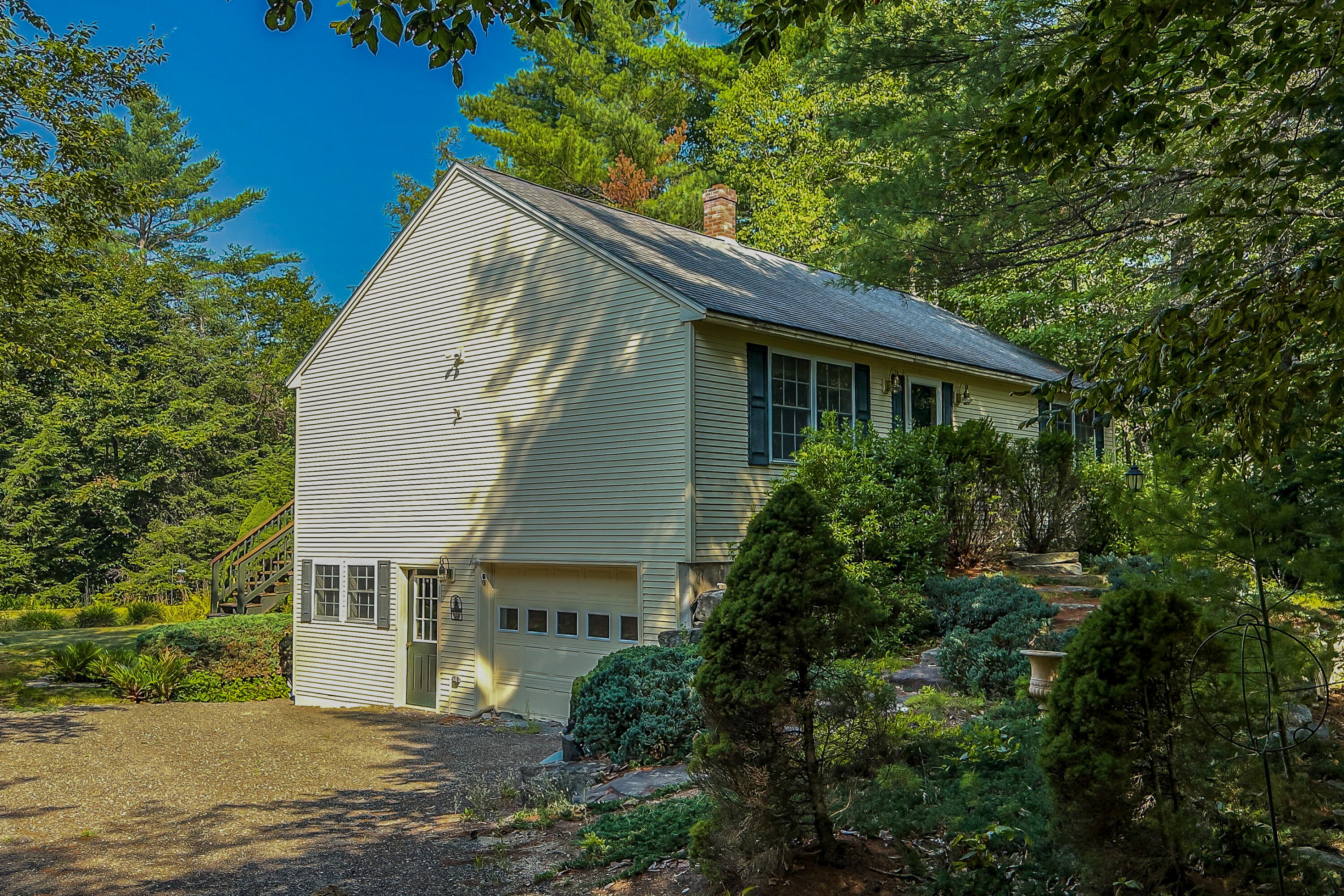 27 Stonehedge Drive Bridgton ME 04009