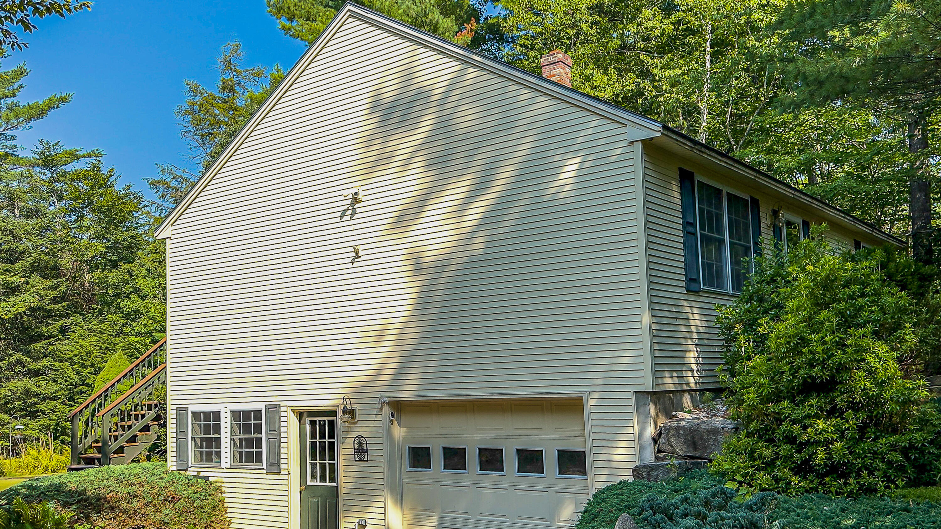 27 Stonehedge Drive Bridgton ME 04009