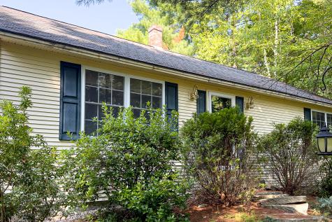 27 Stonehedge Drive Bridgton ME 04009