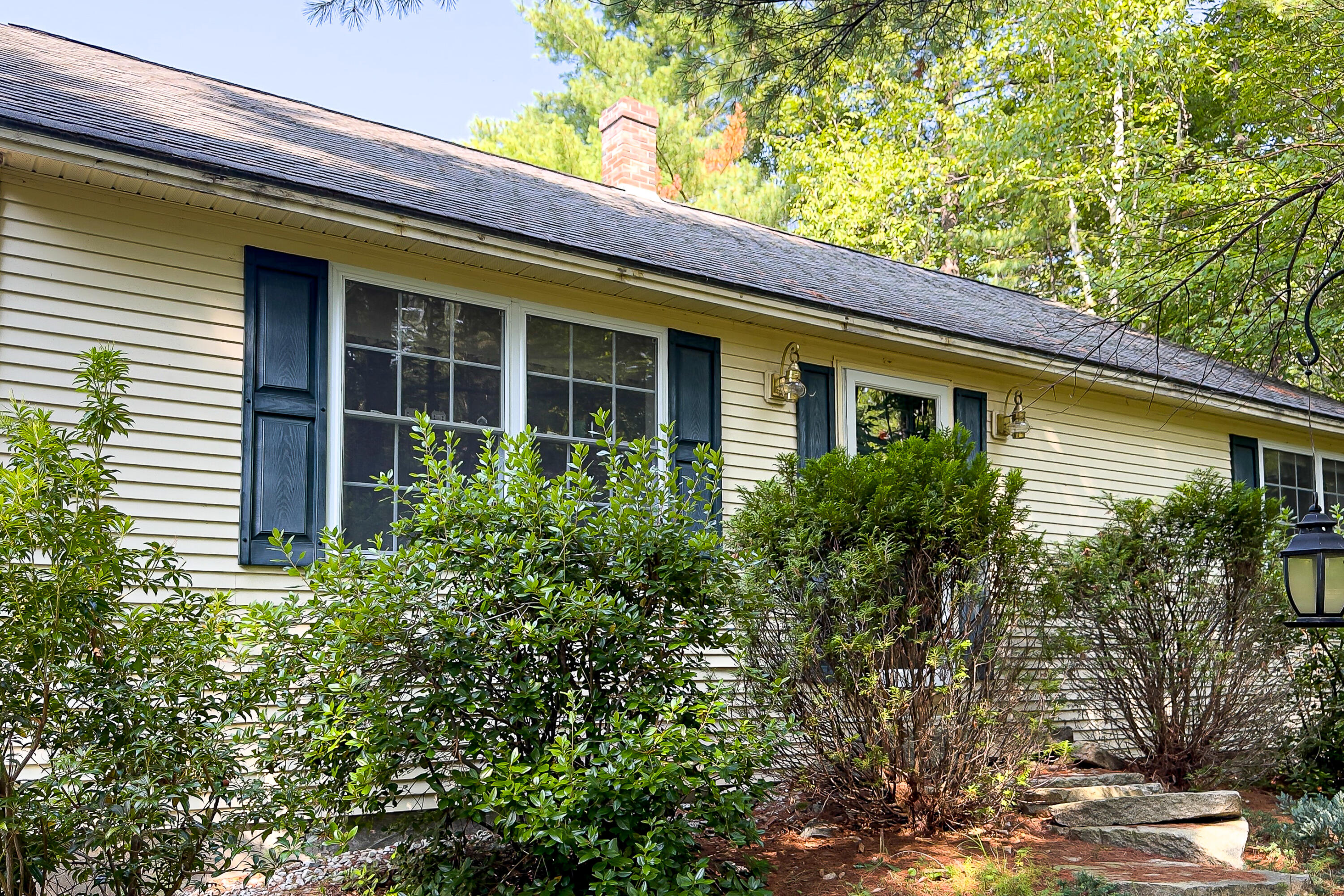 27 Stonehedge Drive Bridgton ME 04009