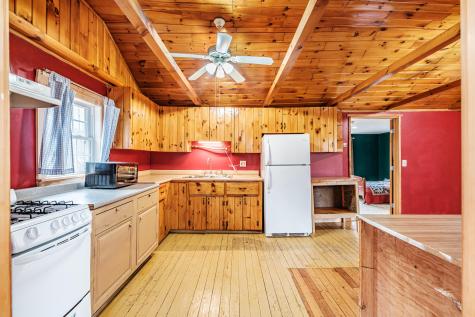 515 Bickford Pond Road Porter ME 04068