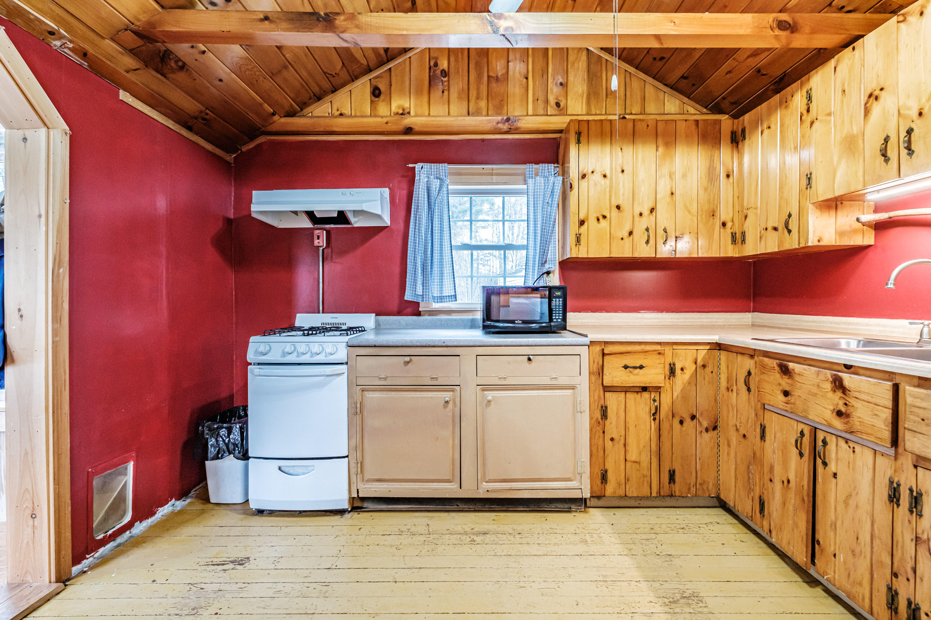 515 Bickford Pond Road Porter ME 04068