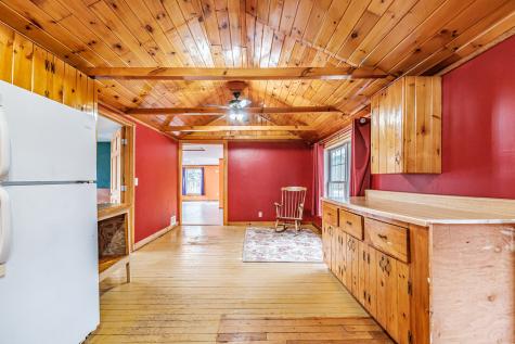 515 Bickford Pond Road Porter ME 04068