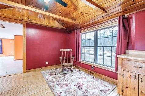 515 Bickford Pond Road Porter ME 04068
