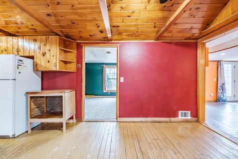 515 Bickford Pond Road Porter ME 04068