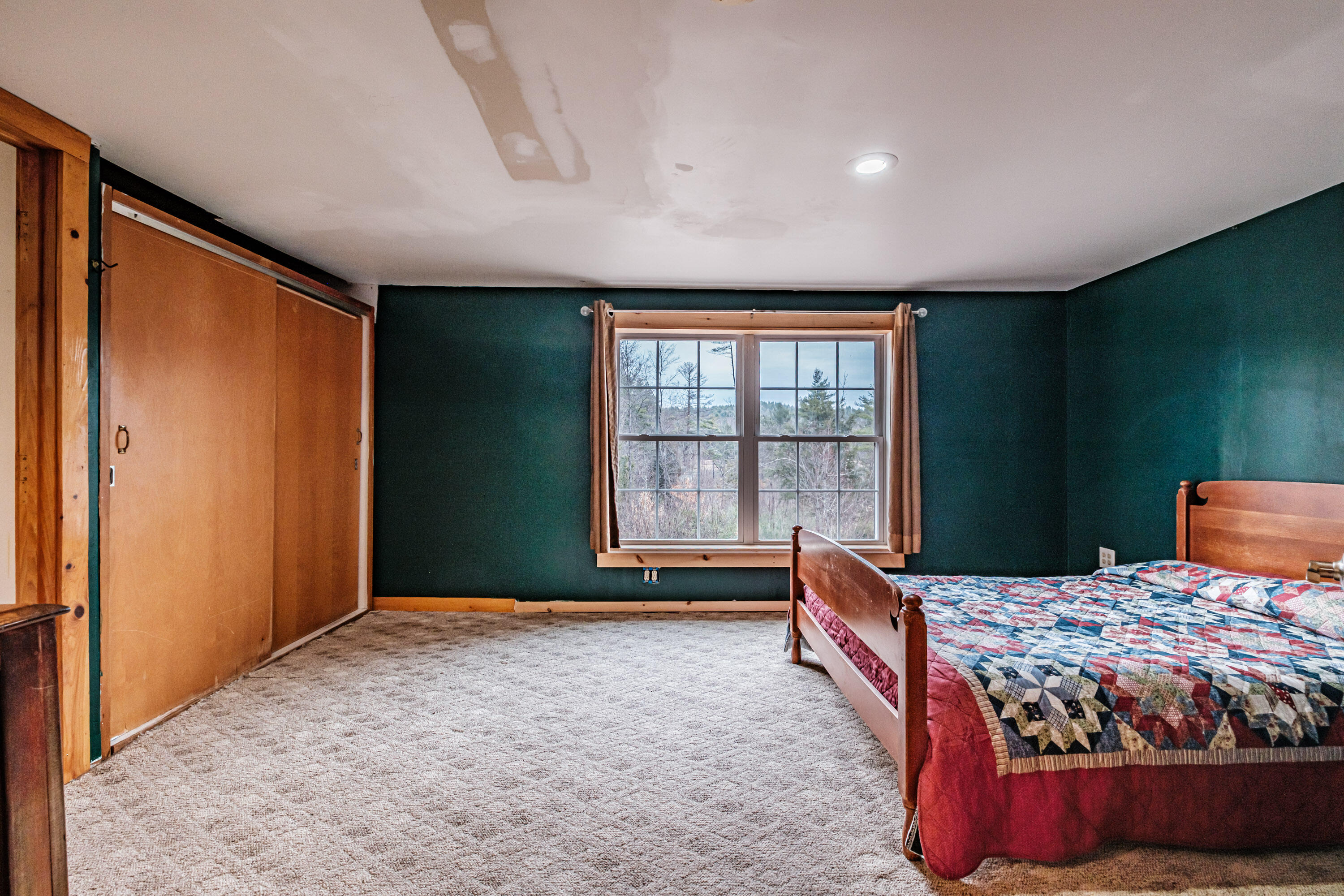 515 Bickford Pond Road Porter ME 04068