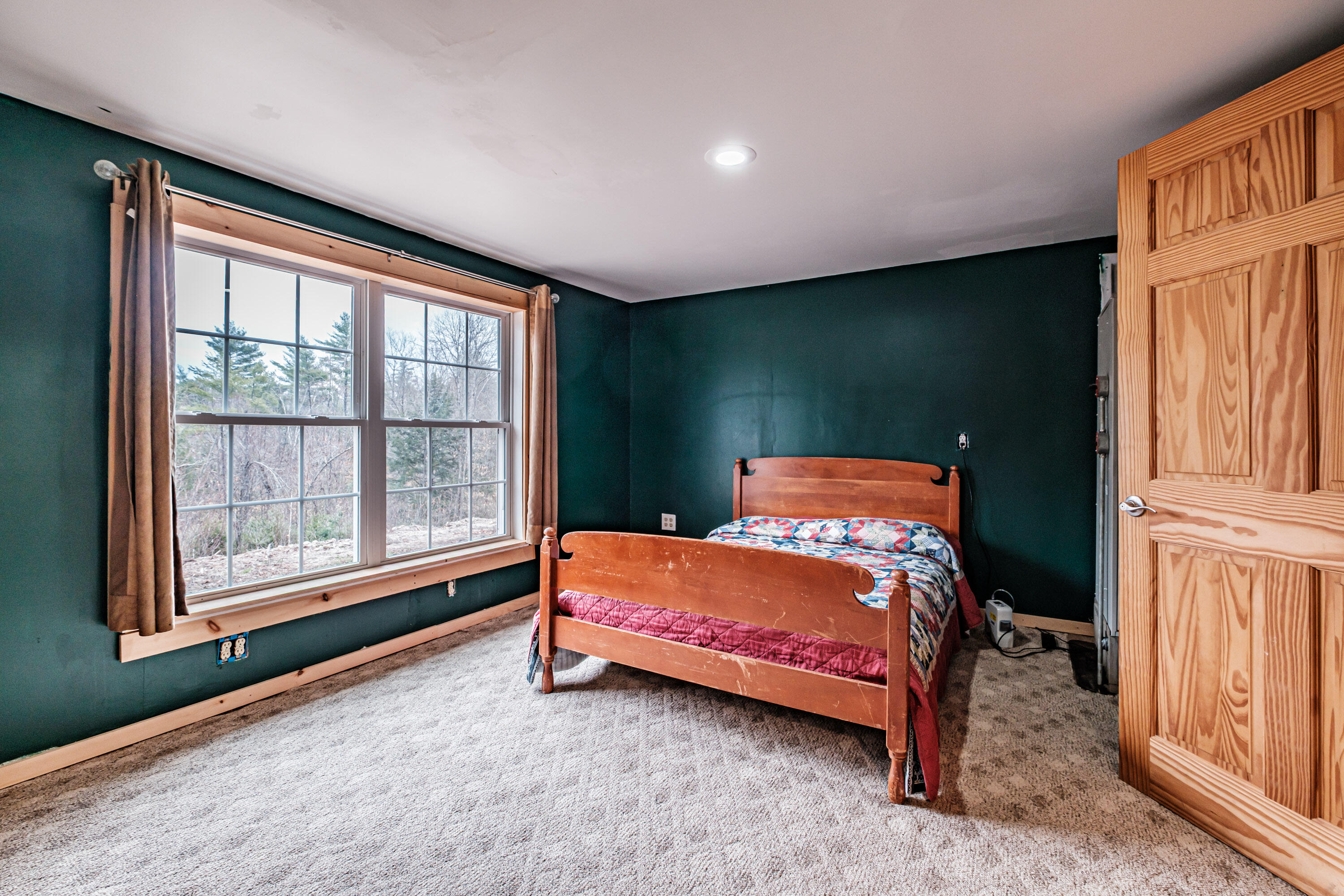 515 Bickford Pond Road Porter ME 04068