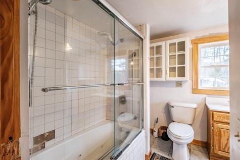 515 Bickford Pond Road Porter ME 04068