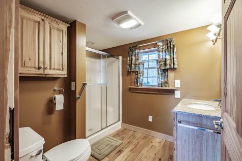 515 Bickford Pond Road Porter ME 04068