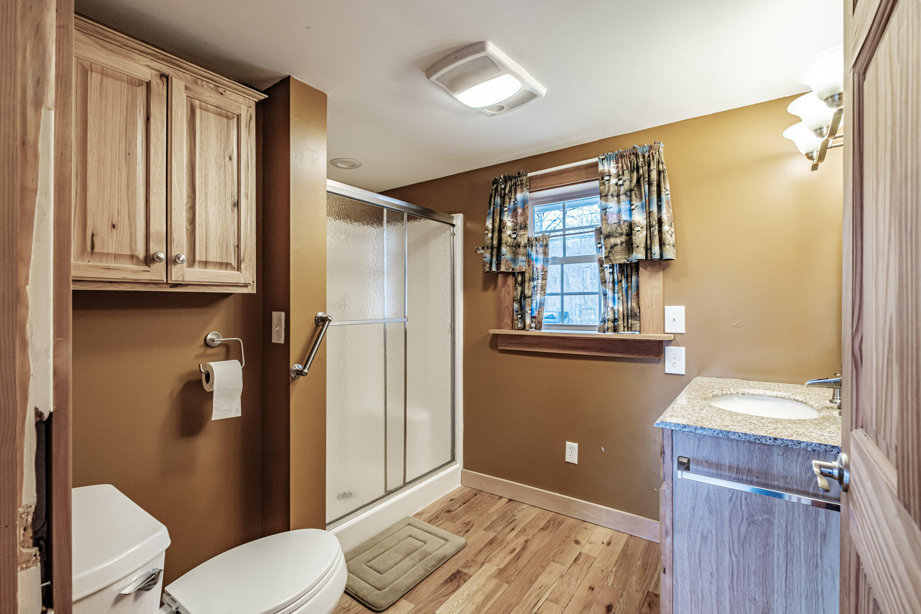 515 Bickford Pond Road Porter ME 04068