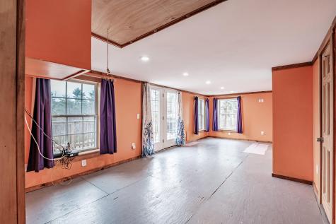 515 Bickford Pond Road Porter ME 04068