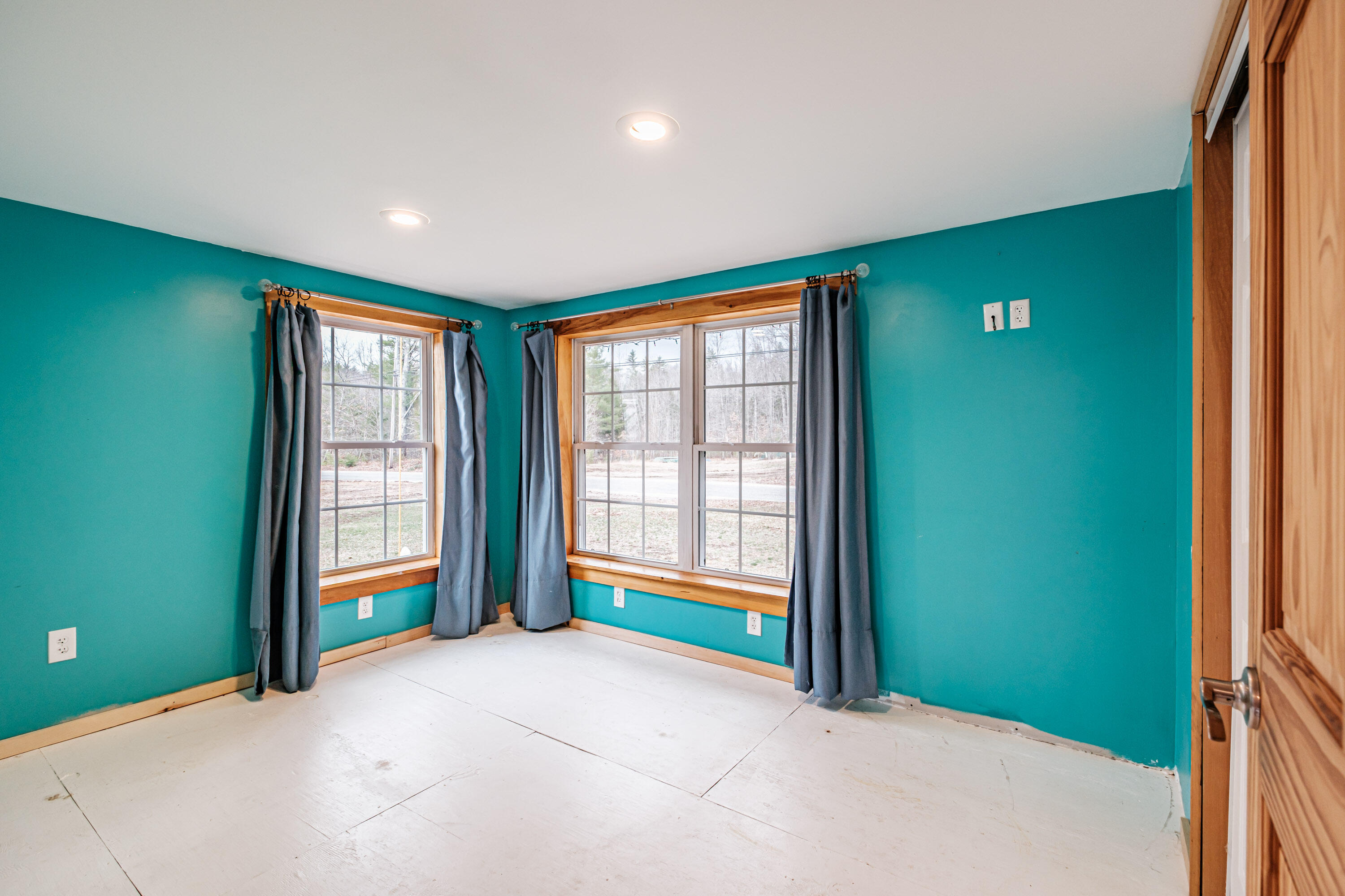 515 Bickford Pond Road Porter ME 04068