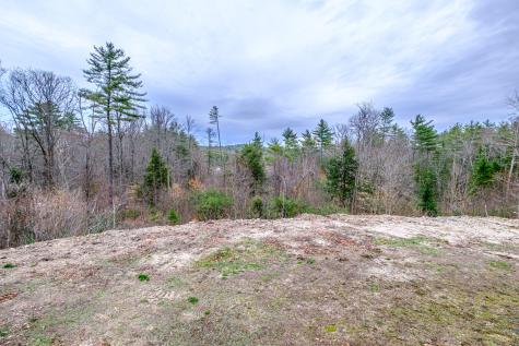 515 Bickford Pond Road Porter ME 04068