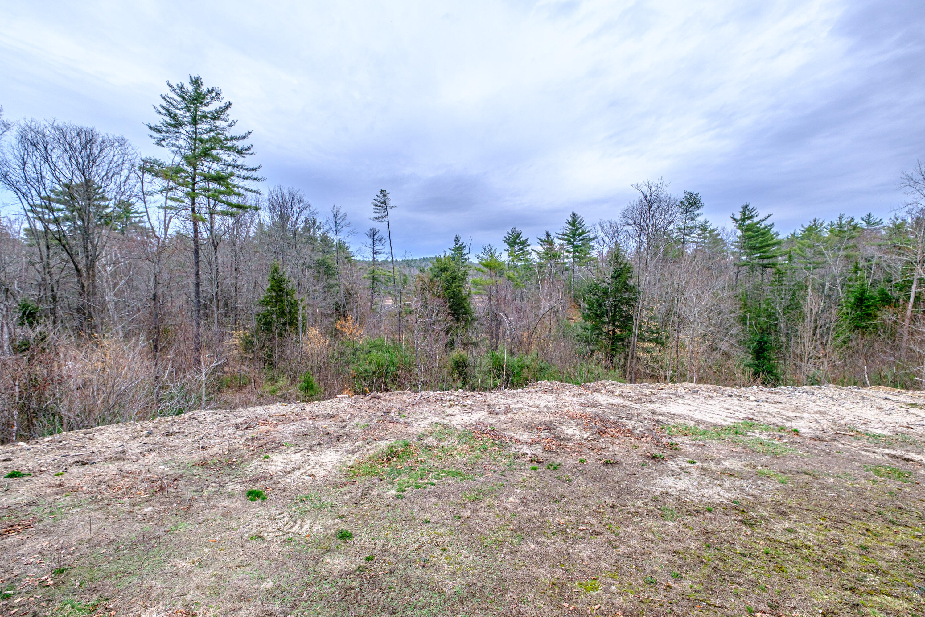 515 Bickford Pond Road Porter ME 04068