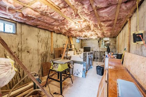 515 Bickford Pond Road Porter ME 04068