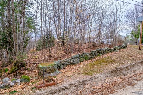 515 Bickford Pond Road Porter ME 04068