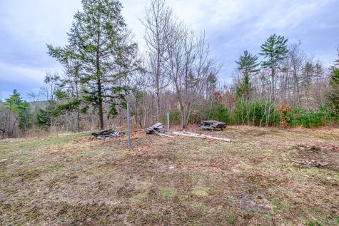 515 Bickford Pond Road Porter ME 04068