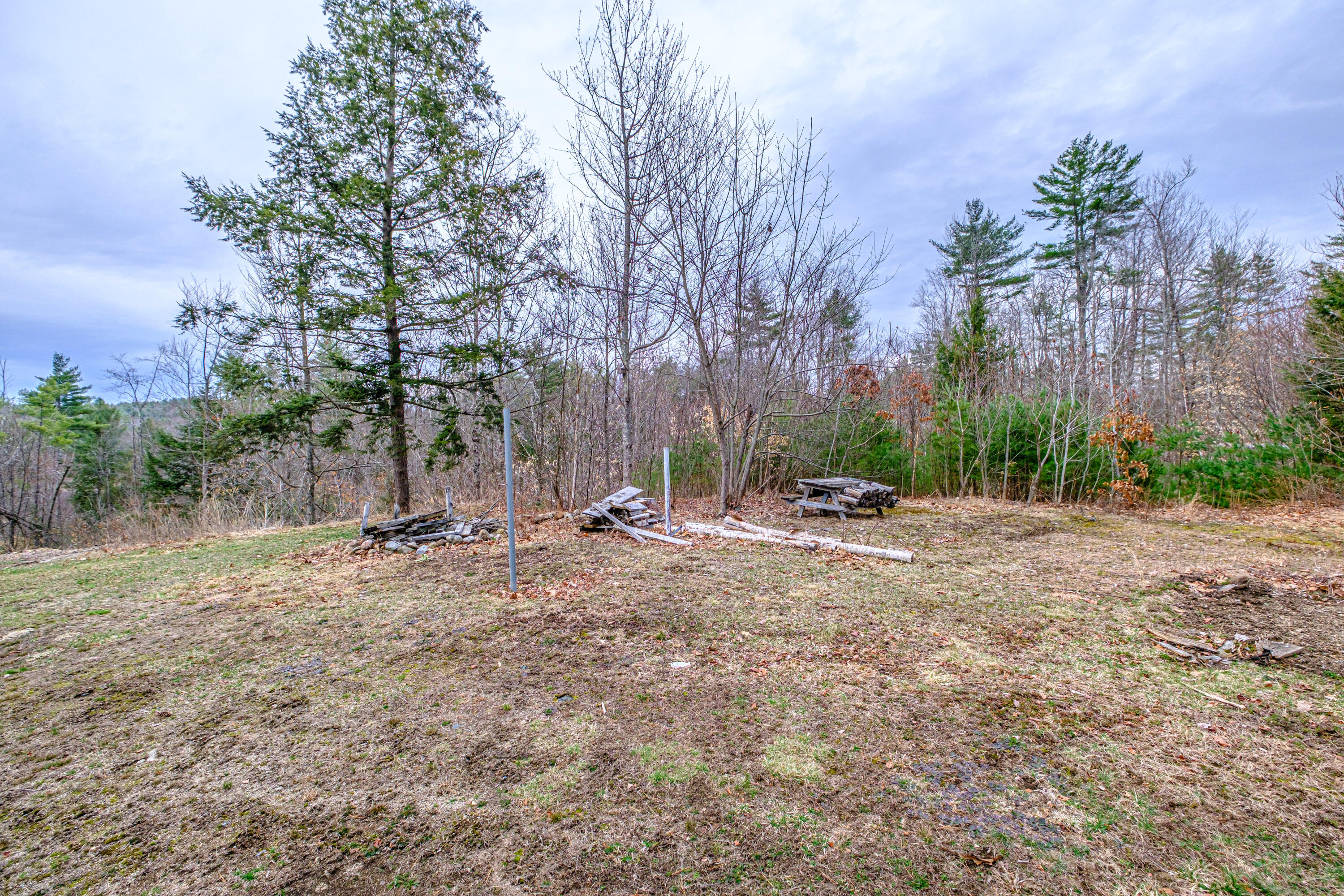 515 Bickford Pond Road Porter ME 04068