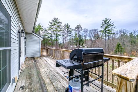 515 Bickford Pond Road Porter ME 04068