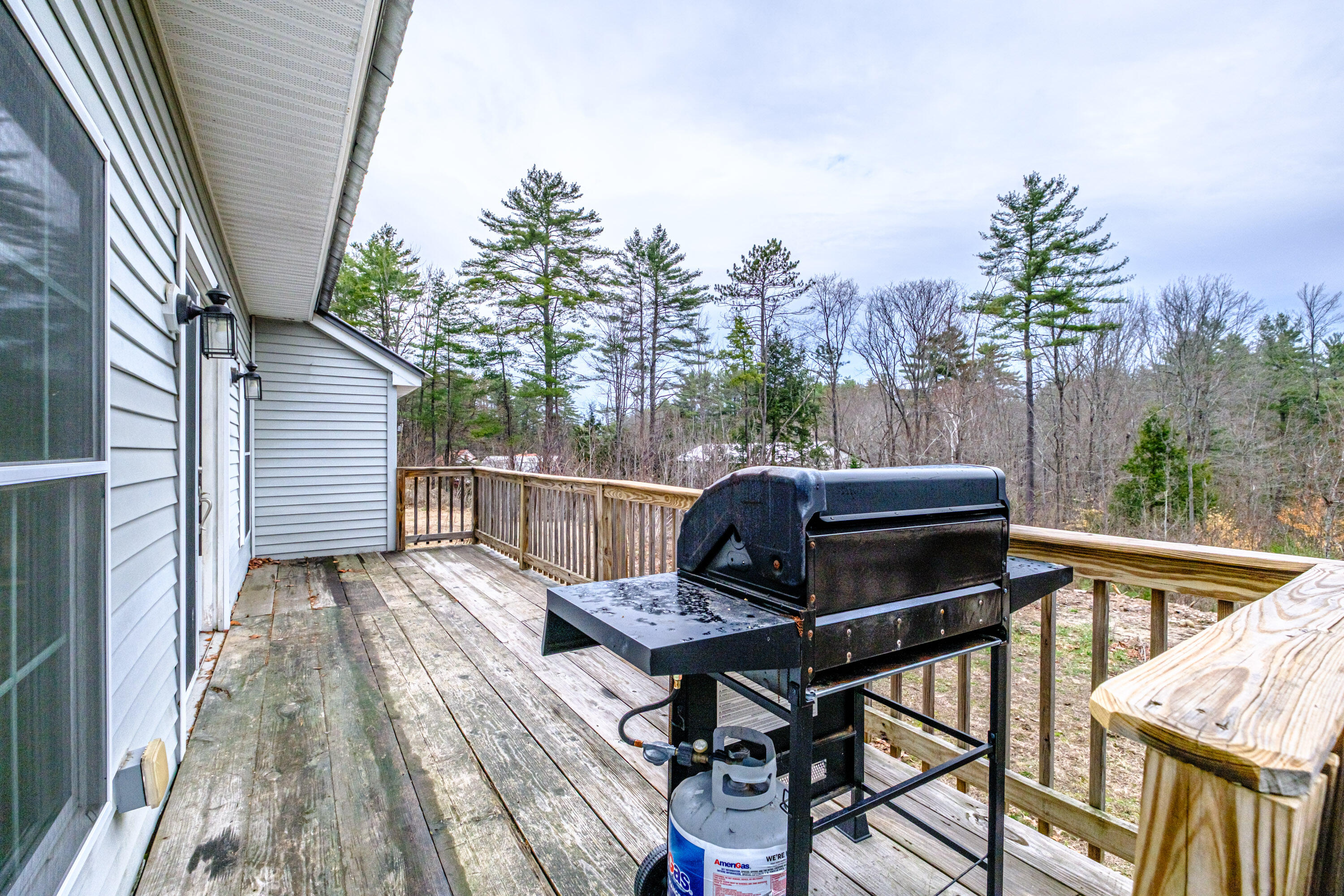 515 Bickford Pond Road Porter ME 04068