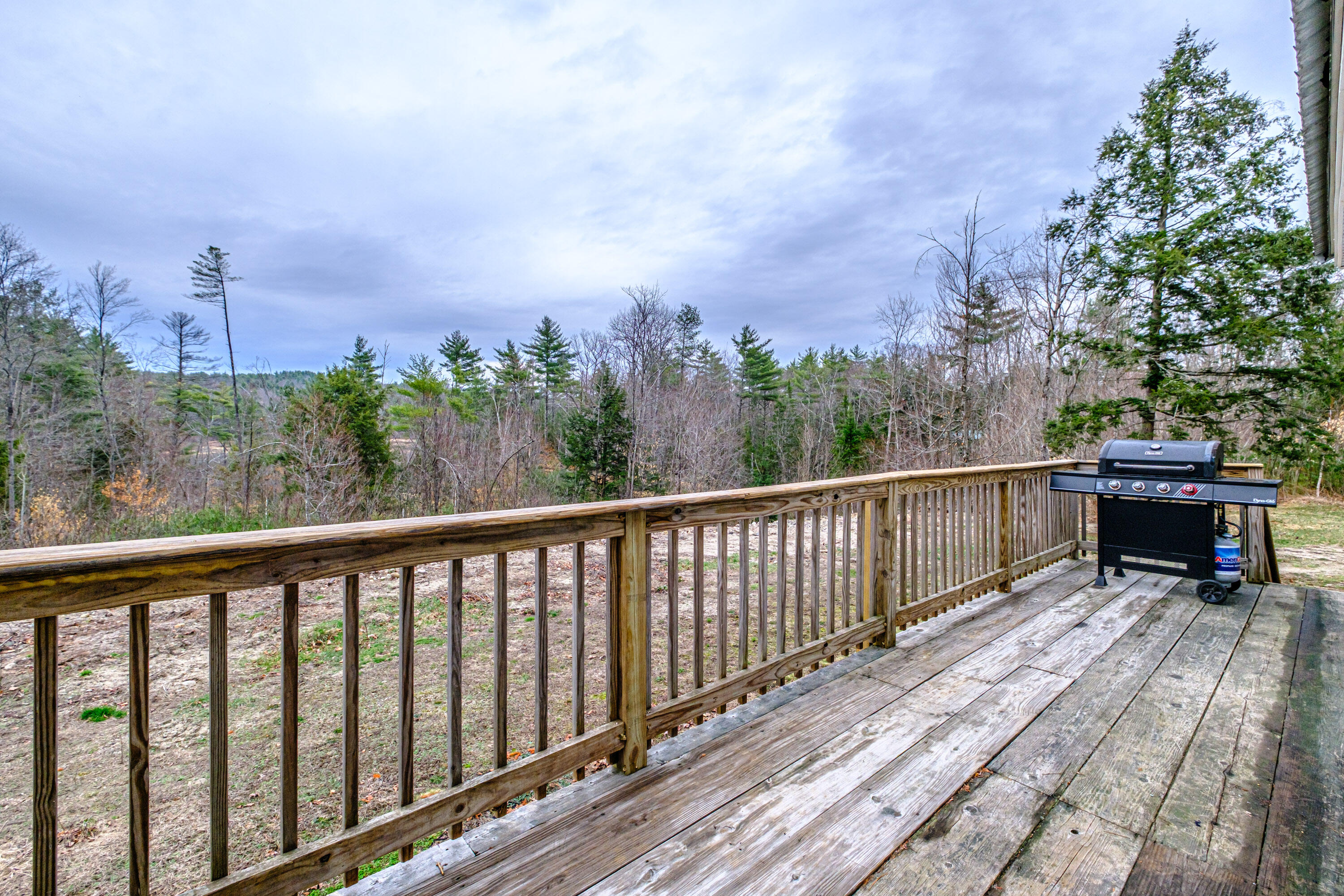 515 Bickford Pond Road Porter ME 04068