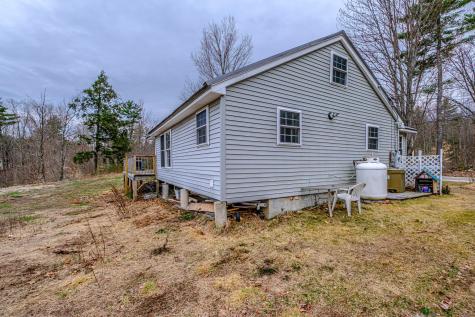 515 Bickford Pond Road Porter ME 04068