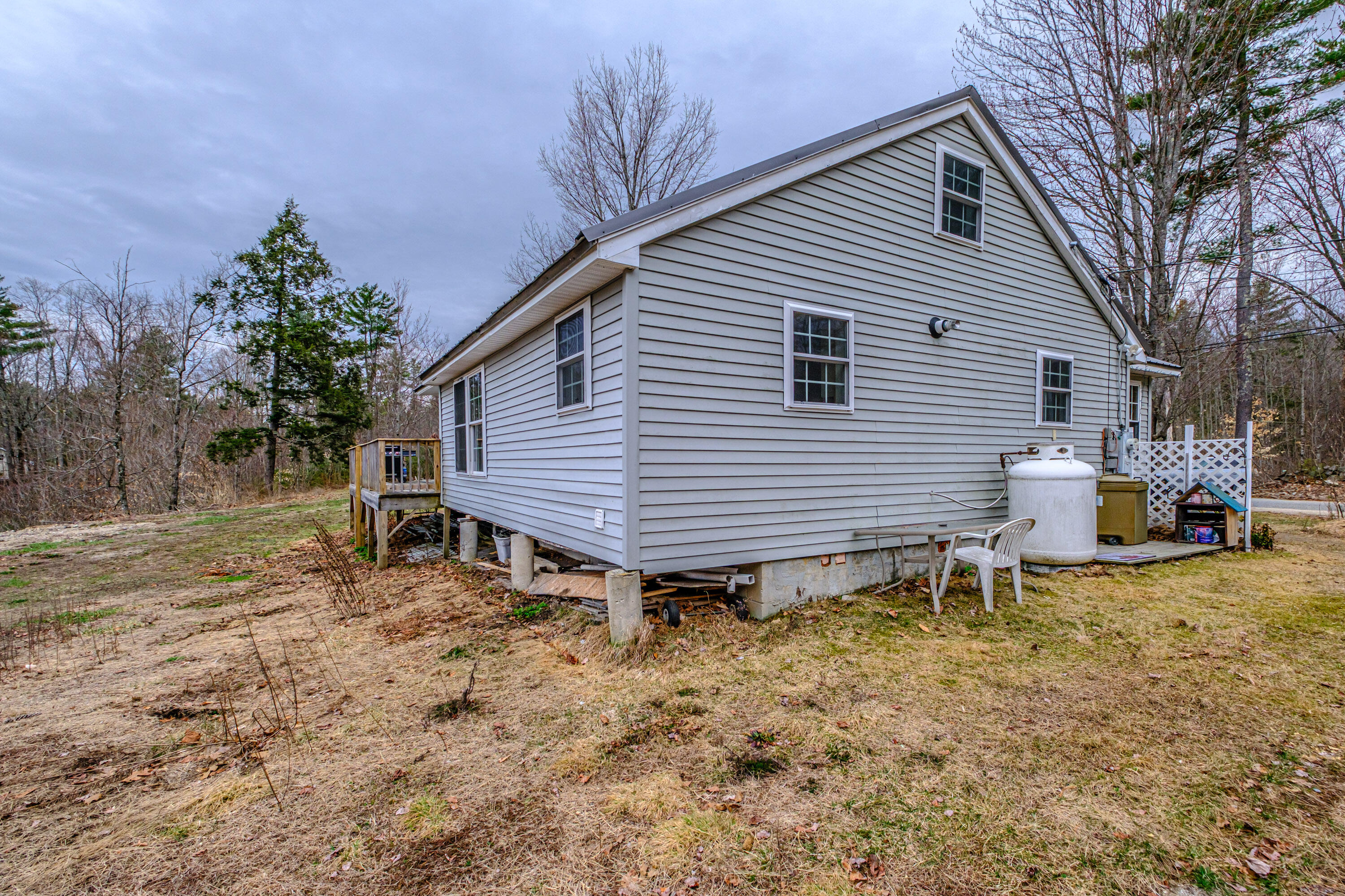 515 Bickford Pond Road Porter ME 04068