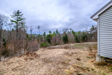515 Bickford Pond Road Porter ME 04068