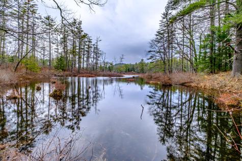 515 Bickford Pond Road Porter ME 04068