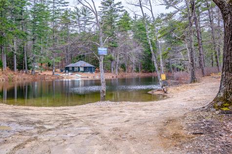 515 Bickford Pond Road Porter ME 04068