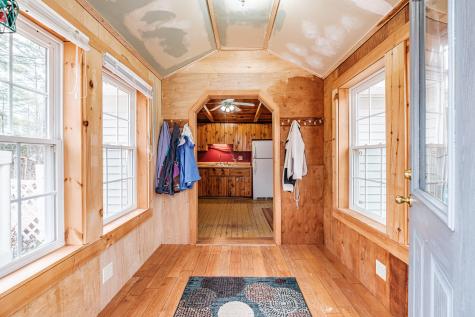 515 Bickford Pond Road Porter ME 04068