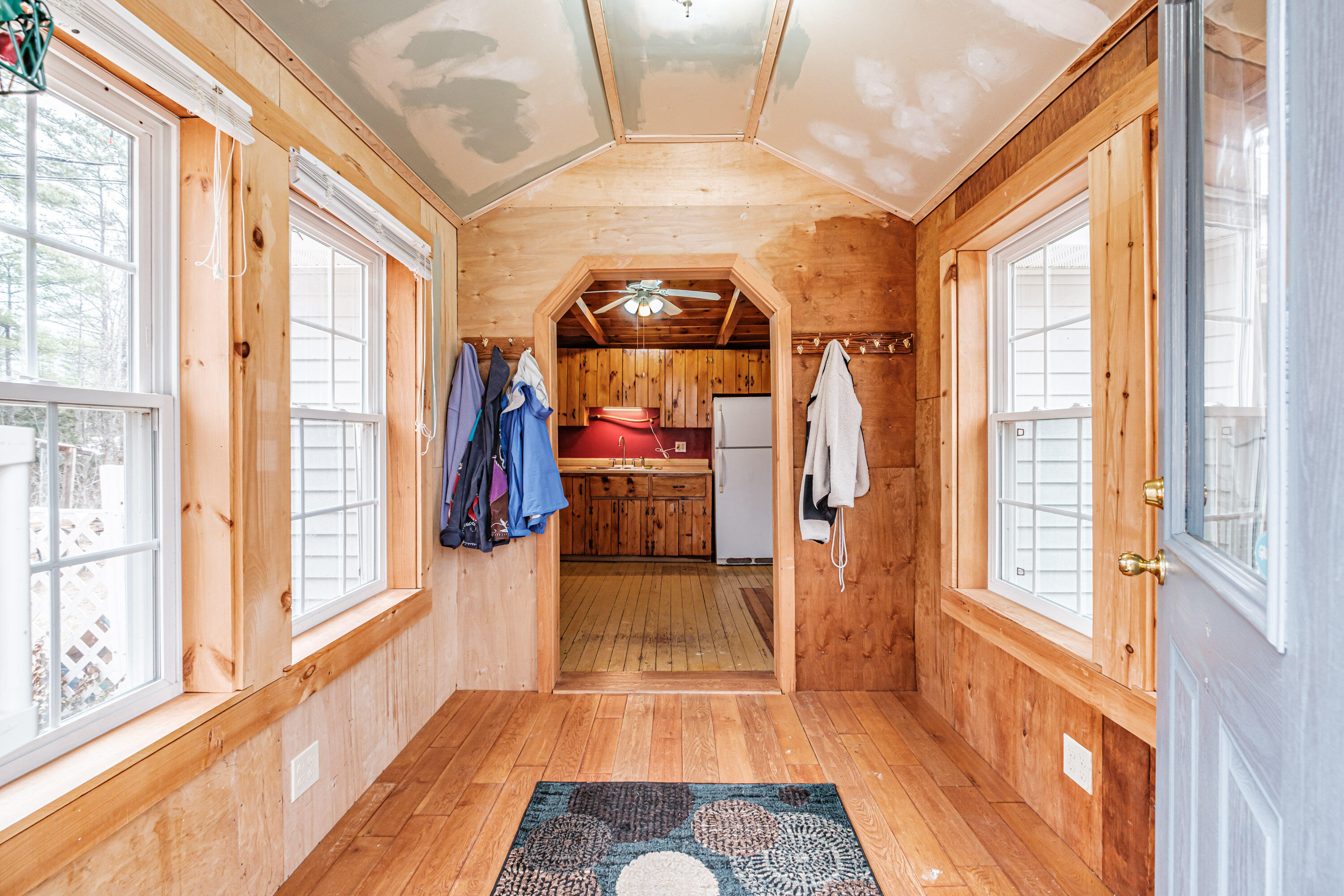 515 Bickford Pond Road Porter ME 04068