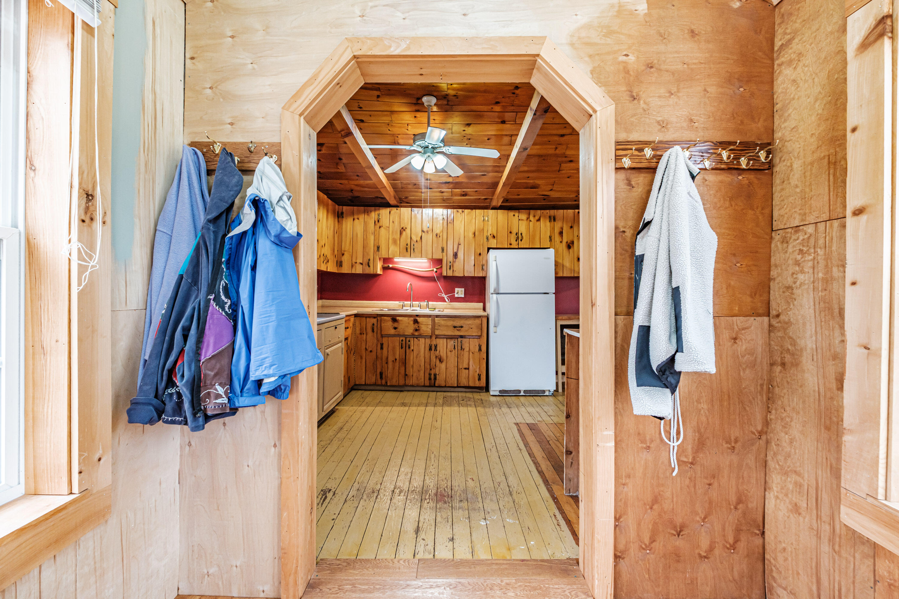 515 Bickford Pond Road Porter ME 04068