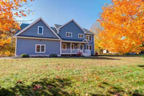 192 Alfred Road Kennebunk ME 04043