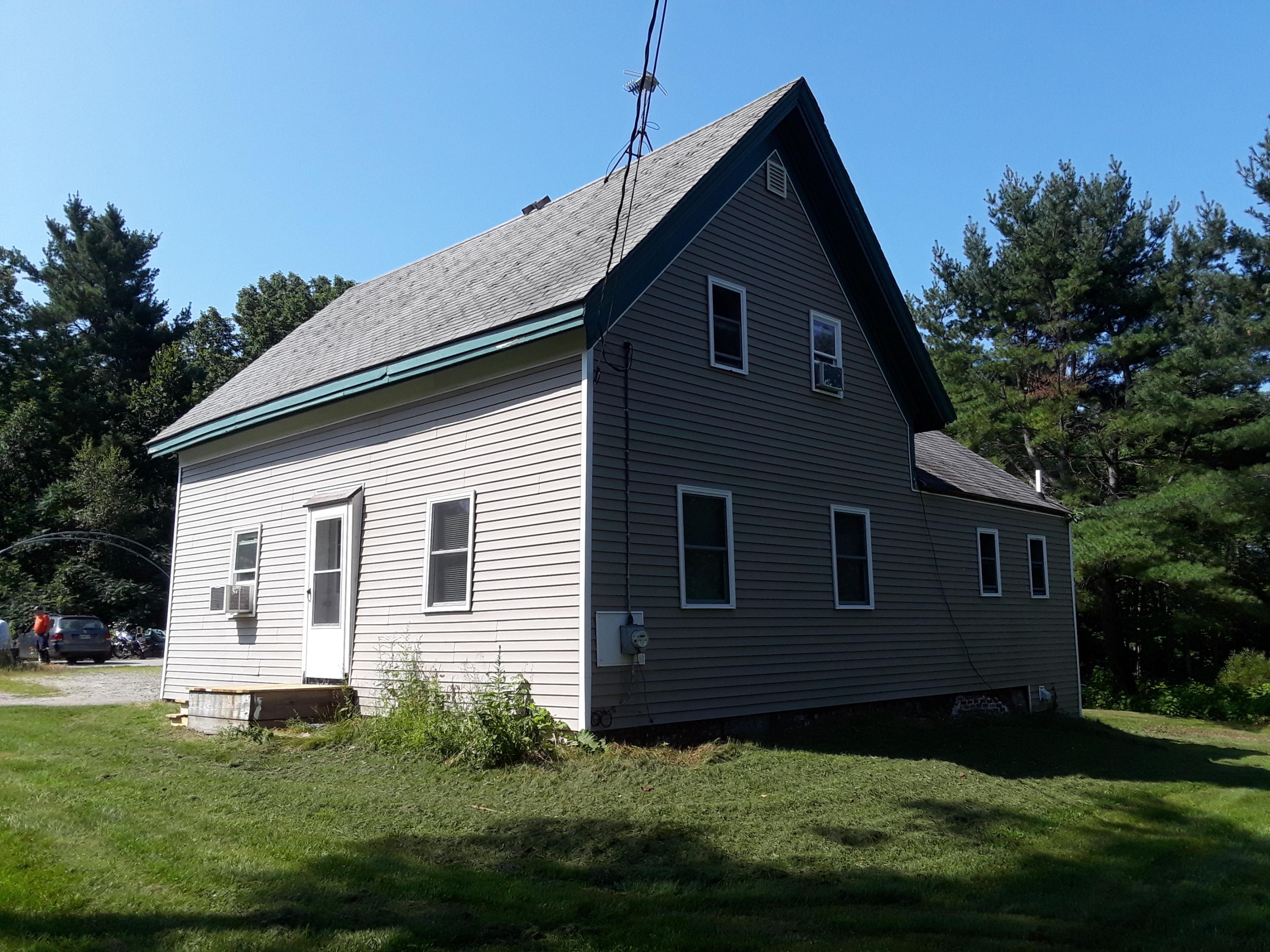 673 Wiscasset Road Pittston ME 04345