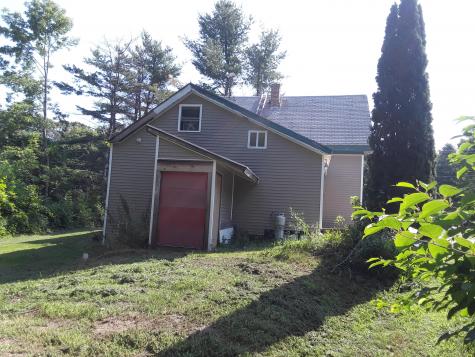 673 Wiscasset Road Pittston ME 04345