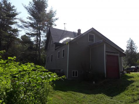 673 Wiscasset Road Pittston ME 04345