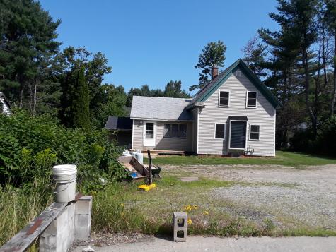 673 Wiscasset Road Pittston ME 04345