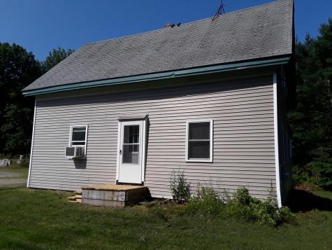673 Wiscasset Road Pittston ME 04345